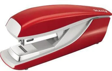 Leitz Flachheftgerät NeXXt 55230025 max. 40Blatt Metall/Kunststoff rt