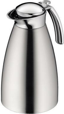 alfi Isolierkanne Gusto TT 3527205100 1l Metall/Edelstahl si
