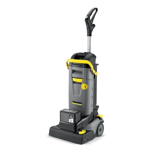 Kärcher Scheuersaugmaschine BR 30/4 C Bp Pack 36/75