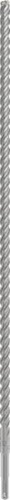 Bosch Hammerbohrer PRO SDS plus-5X D.12,0mm Arbeits-L.550mm L.610mm SDS plus 1 St.