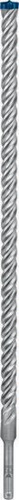 Bosch Hammerbohrer Expert SDS-7X D.16mm Arbeits-L.400mm L.465mm SDS-Plus 1 St.