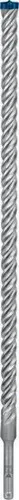 Bosch Hammerbohrer Expert SDS-7X D.16mm Arbeits-L.400mm L.465mm SDS-Plus 1 St.