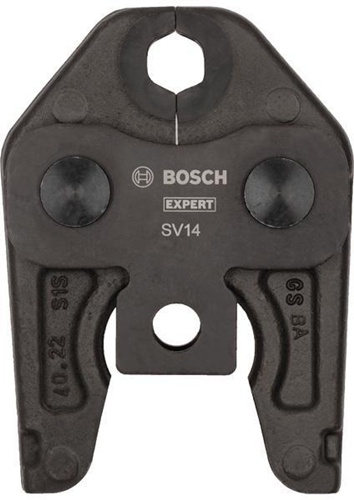 Bosch Pressbacke EXPERT Standard SV14 