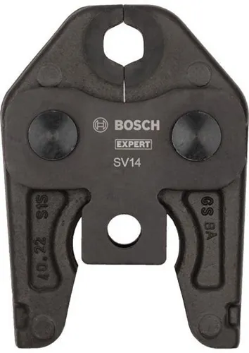 Bosch Pressbacke EXPERT Standard SV14
