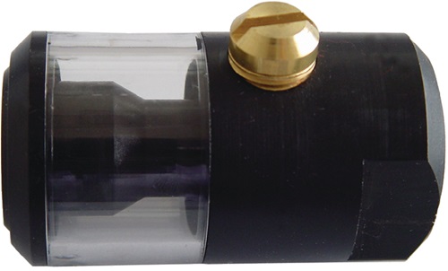 Anbaunebelöler standard Durchfluss 750 l/min EWO