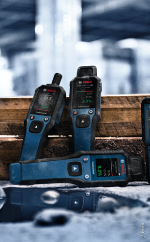 Bosch Messwerkzeuge
