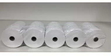 Thermokassenrolle 80mmx50m 5St.