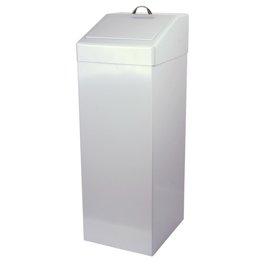 HEMMDAL Wertstoffsammler 87 Liter, grau