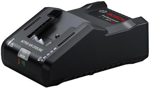 Bosch Ladegerät GAL 18V-160 Spannung 14,4-18V 