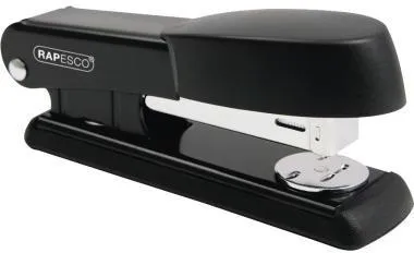 RAPESCO Heftgerät R53500B2 Metall schwarz