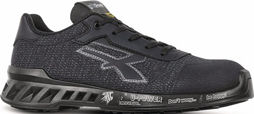 Sicherheitsschuh SCOTT Nylon U.POWER