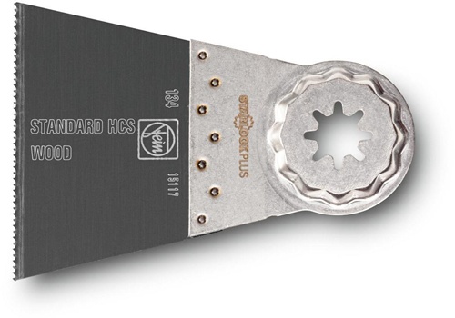 Sägeblatt E-Cut Standard FEIN