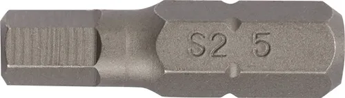 TECWERK Bit P829177 1/4 Zoll 4mm L.25mm