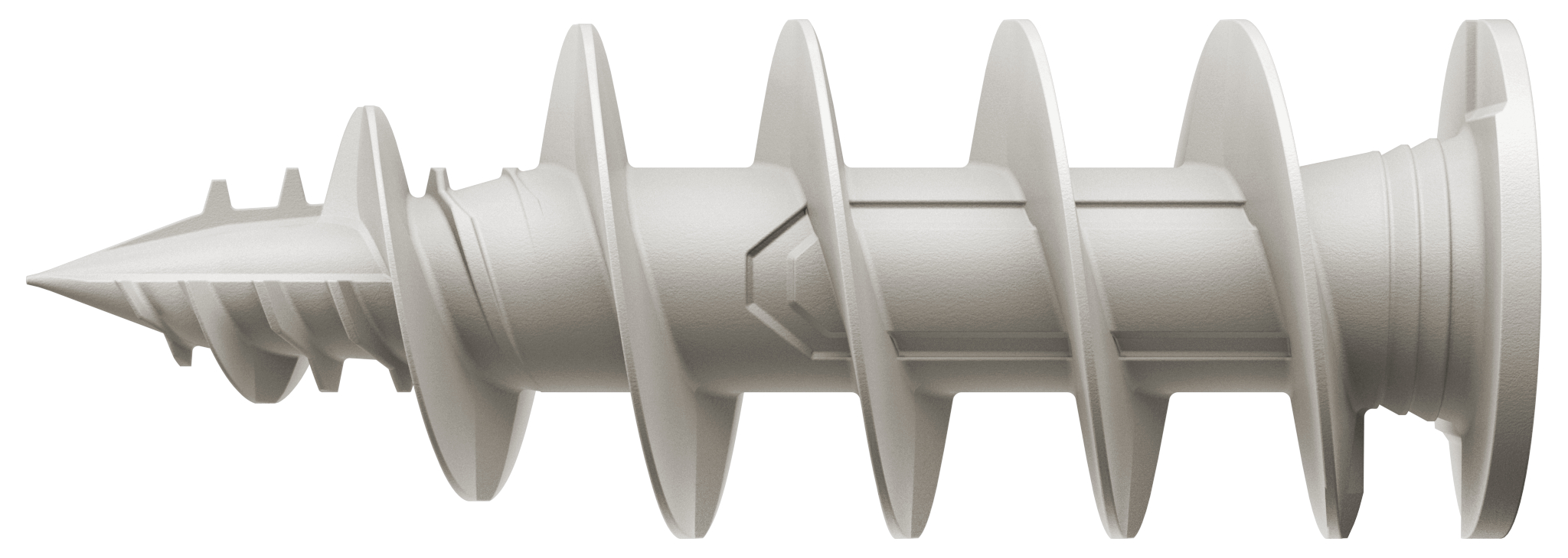 fischer Dämmstoffdübel FID II