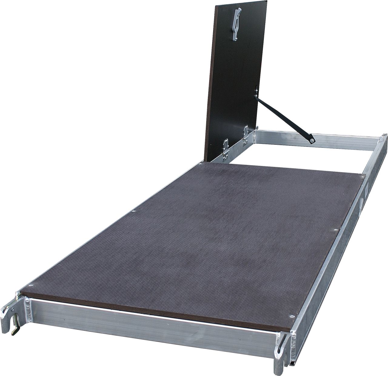 Krause STABILO Belagbühne - Mit Luke