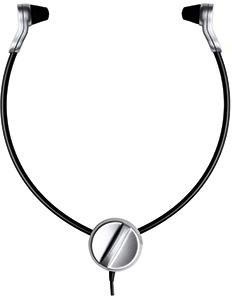 Grundig Kopfhörer Swingphone 568 PCC5681 GBS-Stecker Unterkinnbügel