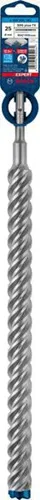 Bosch Hammerbohrer Expert SDS plus-7X D.25mm Arbeits-L.950 L.1000mm