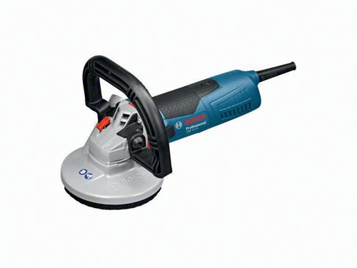 Bosch Betonschleifer GBR 15 CA Professional 125mm 9300min-¹ 1500W 