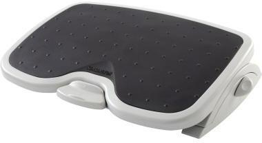 Kensington Fußstütze Solemate Plus 56146 45x35x9-12cm grau