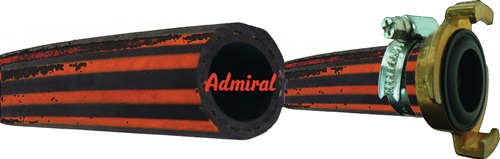 Wasserschlauch Admi®Therm L.40m ID 19mm AD 28mm ADMIRAL