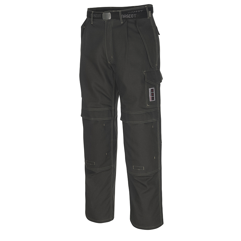MASCOT Multinorm-Bundhose BEX dunkelanthrazit (06679-135) MASCOT Multinorm-Bundhose BEX dunkelanthrazit (06679-135)