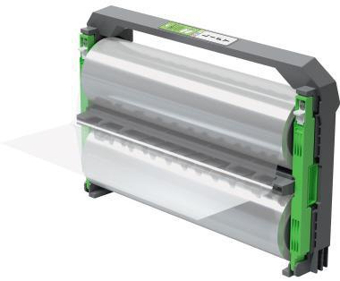 GBC Folienkassette 4410024 100mic 42,4m