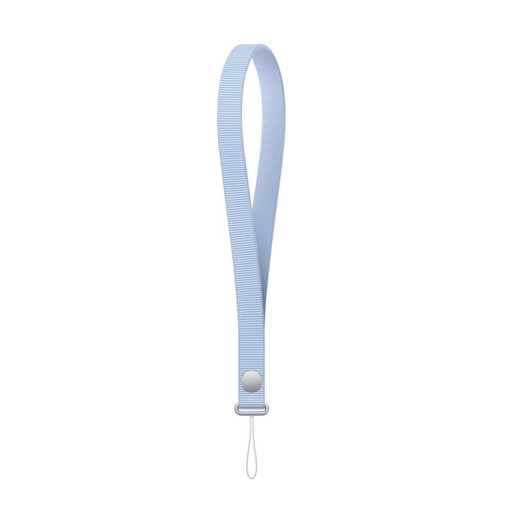 Apple Handgelenk Band, Klarblau