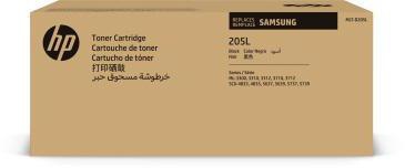 HP Toner SU963A 5.000Seiten schwarz