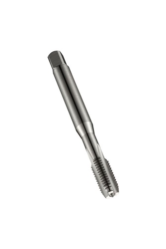 Maschinengewindebohrer DIN 371A/C E200M10 M10x1.5mm HSS-E-PM Blank 1,5XD 6H