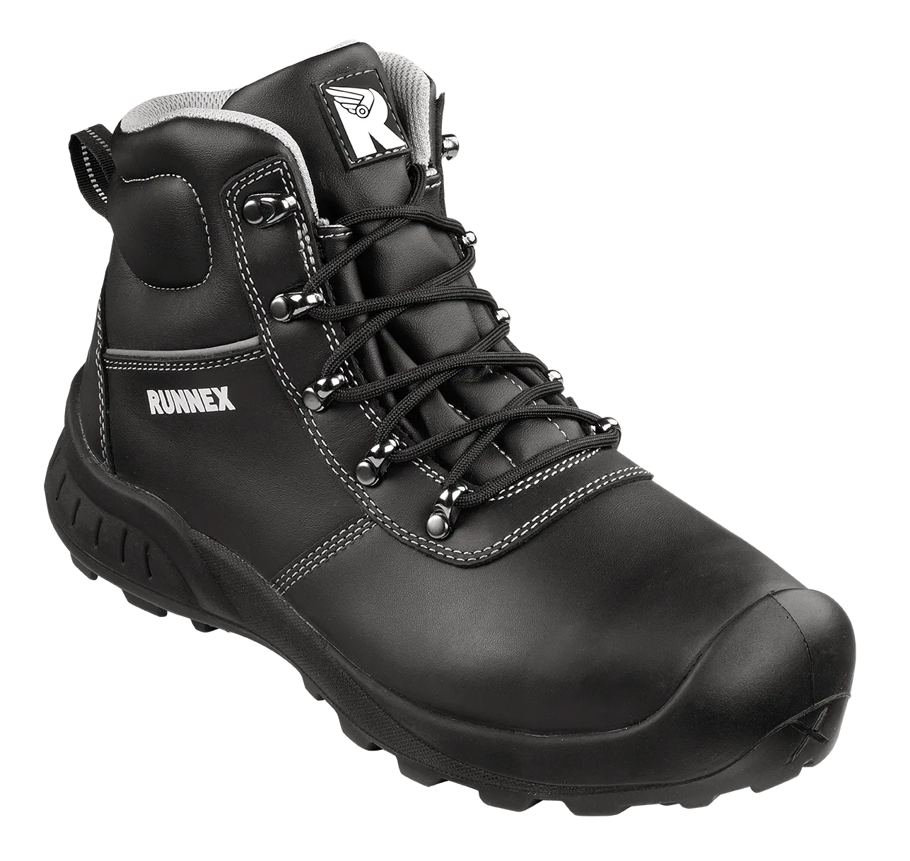 RUNNEX TeamStar S3 Sicherheitsschnürstiefel (5310) - 5310 - Gr. 37