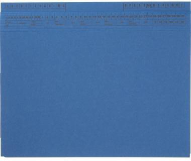 SoldanPlus Hängehefter CLASSIC 1417807 bl