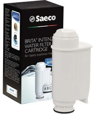 Saeco Wasserfilter BRITA INTENZA+ CA6702/00 weiß