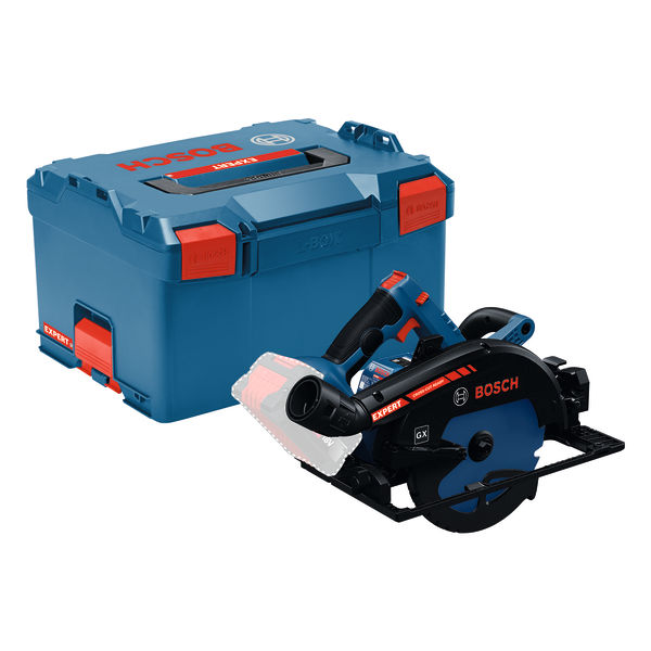 Bosch EXPERT Akku-Kreissäge EXKS18V-68GX, L-BOXX 238