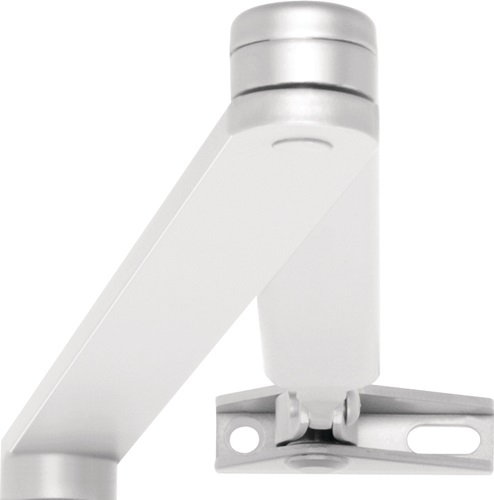 Festellgestänge L191 silber DC 200/DC 300 ASSA ABLOY