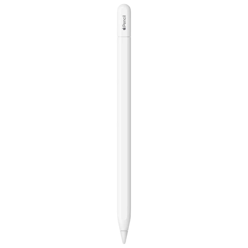 Apple Pencil (USB-C), Weiß
