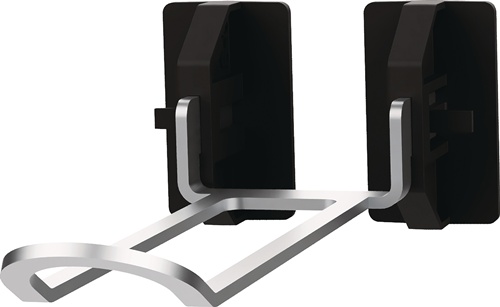 Bügelhaken SimplaClip Hal.f.SB-Verpackungen Trgf.10kg BEDRUNKA+HIRTH