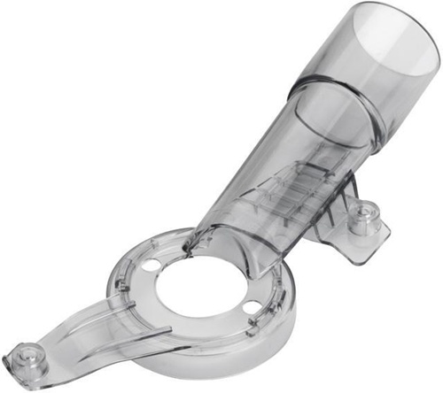 Bosch Absaugadapter f.GMF 1600 CE Professional