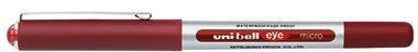 uni-ball Tintenroller EYE micro 148021 0,2mm rot