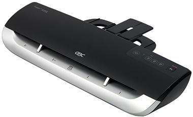 GBC Laminiergerät Fusion 3000L 4400749EU DIN A3 schwarz