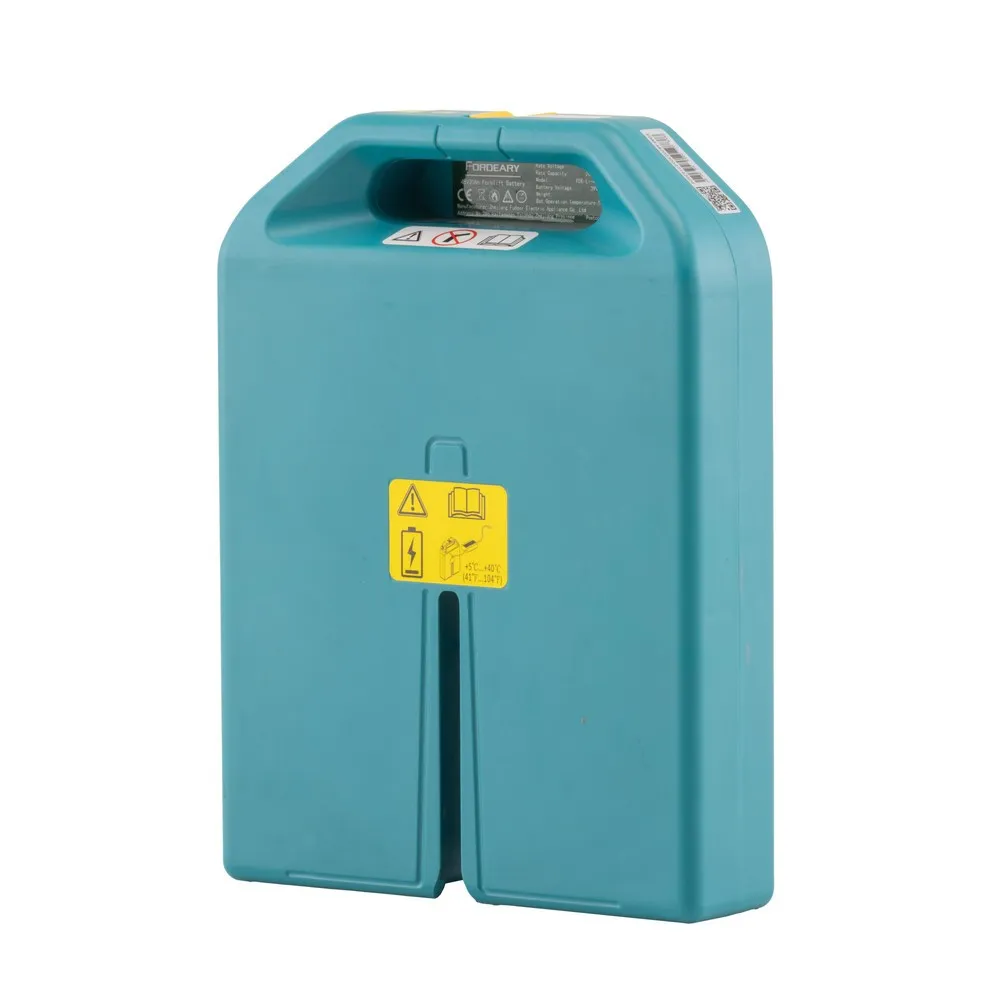 Ameise® Batterie für Elektro-Hubwagen Ameise® PTE 1.6, besonders flexibel