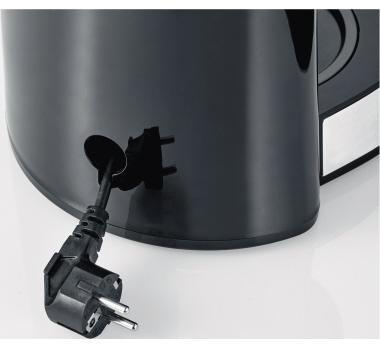 SEVERIN Kaffeemaschine TypeSwitch KA 4825 1.000W 10Tassen