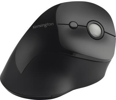Kensington Maus Pro Fit Ergo K75501EU vertikal kabellos sw