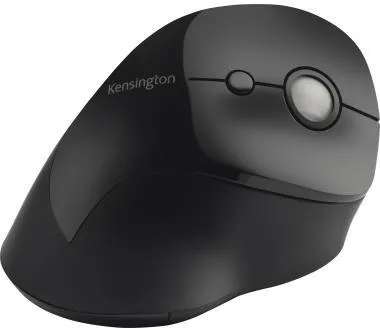 Kensington Maus Pro Fit Ergo K75501EU vertikal kabellos sw
