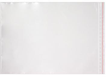 SÖHNGEN Druckverschlussbeutel 0204030 300x400mm 0,05mm PE tr