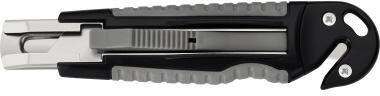 Westcott Cutter PROFESSIONAL E-84022 00 Trapez 18cm grau/schwarz