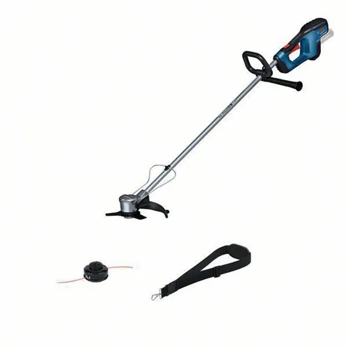 Bosch Akku-Motorsense GFR 18V-23 Prof.18V Messer 230 mm,Faden 330mm