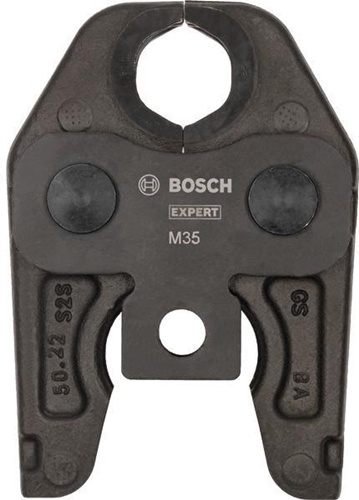 Bosch Pressbacke EXPERT Standard M35 