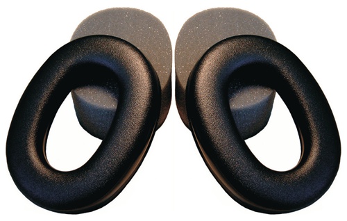 Hygienesatz HY54 2 Dichtungsringe u.Dämmkissen f.Art.-Nr.4000370422 3M