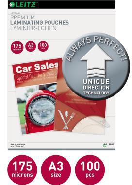 Laminierfolie LEITZ