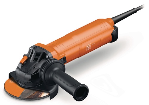 Winkelschleifer CG 17-125 125mm 1700 W 11500min-¹ FEIN